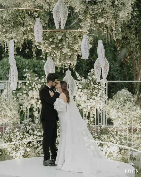 Portfolio image 11 for Bows & Vows - Indian wedding photography in Thrissur, Kalathode