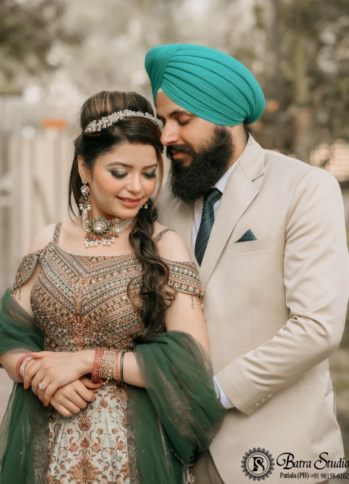 Portfolio image 6 for Batra Studio & Color Lab, a photographer in Patiala specializing in traditional, fine art, vintage, candid, artistic, drone, photojournalistic, black and white, lifestyle.