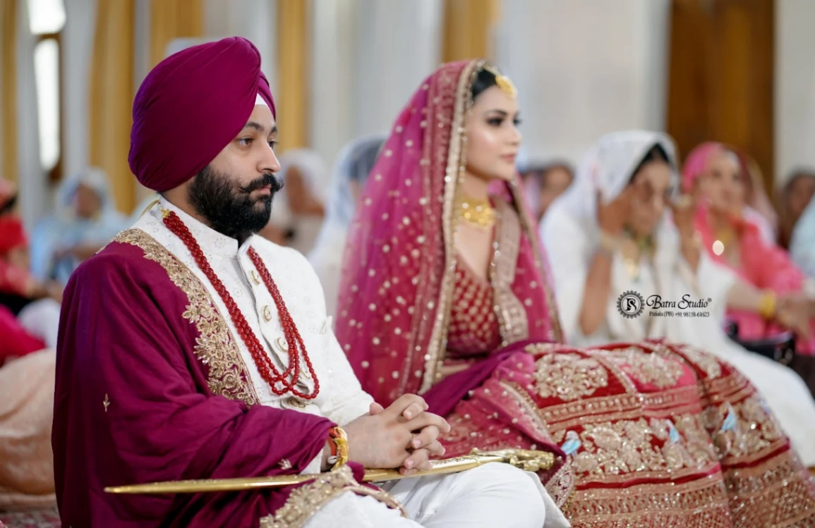 Portfolio image 7 for Batra Studio & Color Lab, a photographer in Patiala specializing in traditional, fine art, vintage, candid, artistic, drone, photojournalistic, black and white, lifestyle.