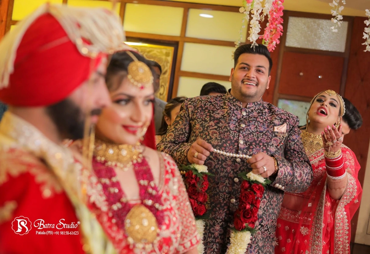 Portfolio image 9 for Batra Studio & Color Lab, a photographer in Patiala specializing in traditional, fine art, vintage, candid, artistic, drone, photojournalistic, black and white, lifestyle.