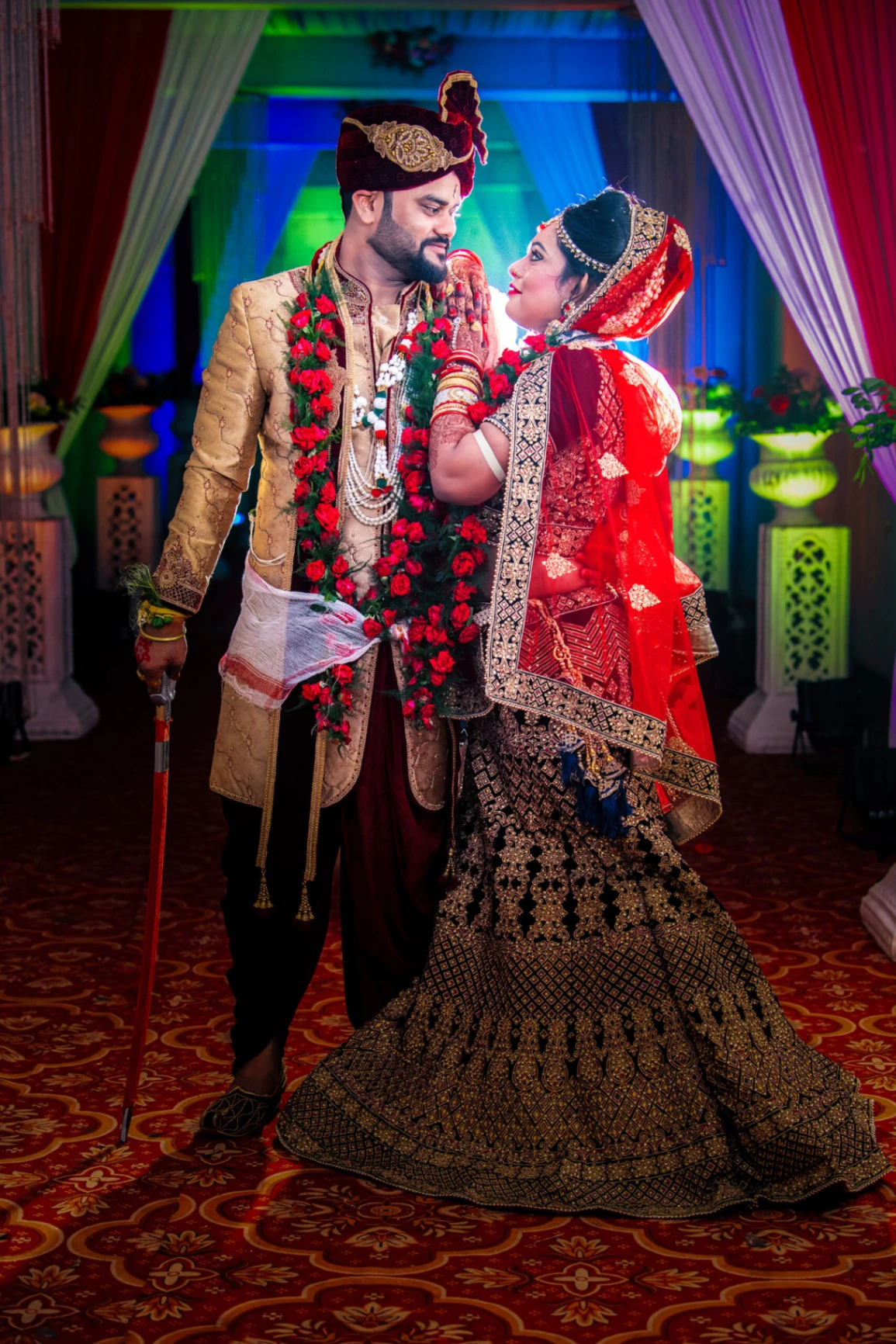 Portfolio image 1 for From Camera Photography & Films, a photographer in Bhubaneswar specializing in candid, artistic, drone, vintage, fine art, traditional, photojournalistic, black and white, lifestyle.