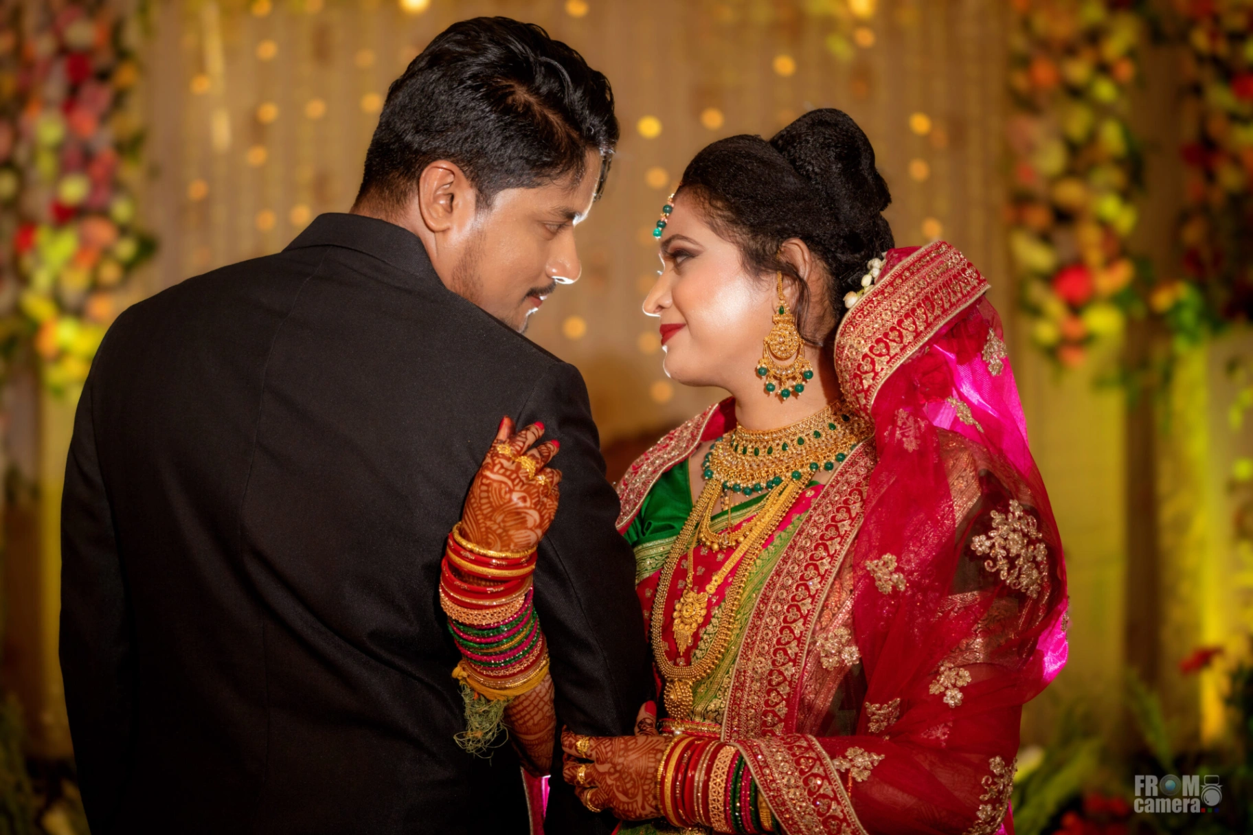 Portfolio image 2 for From Camera Photography & Films, a photographer in Bhubaneswar specializing in candid, artistic, drone, vintage, fine art, traditional, photojournalistic, black and white, lifestyle.