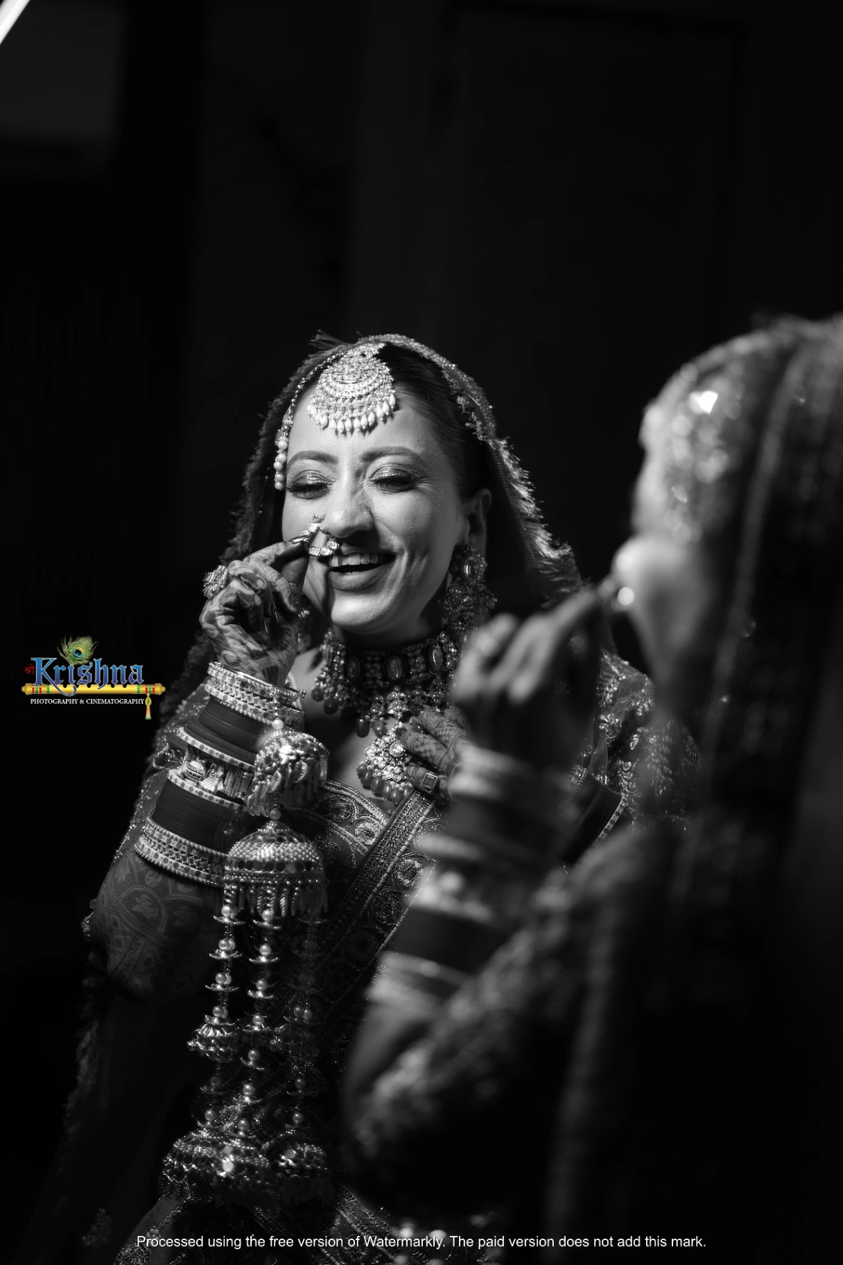Portfolio image 1 for shri krishna photography, a photographer in Delhi specializing in traditional, candid.