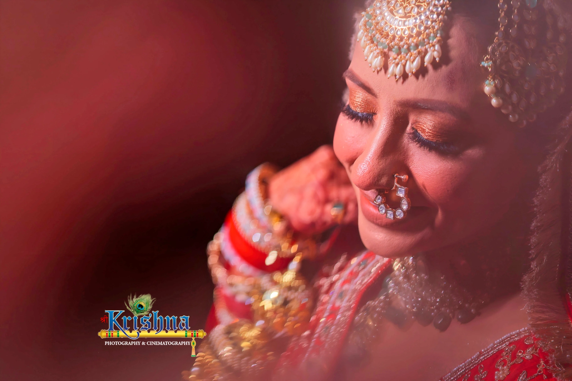 Portfolio image 2 for shri krishna photography, a photographer in Delhi specializing in traditional, candid.
