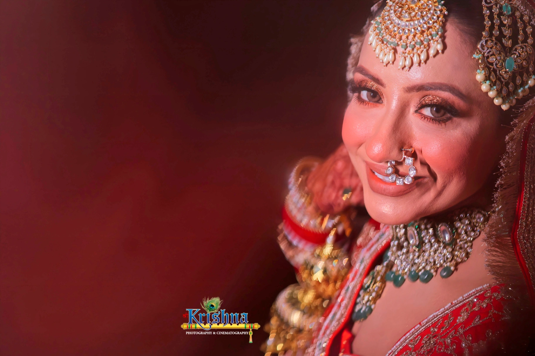 Portfolio image 3 for shri krishna photography, a photographer in Delhi specializing in traditional, candid.