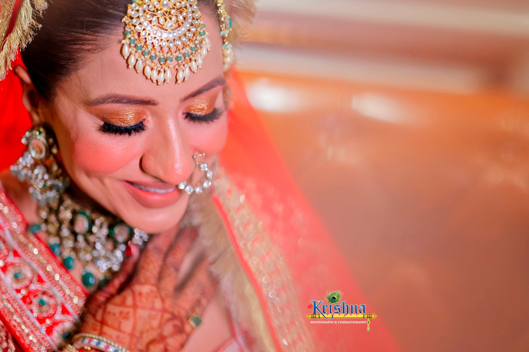 Portfolio image 4 for shri krishna photography, a photographer in Delhi specializing in traditional, candid.