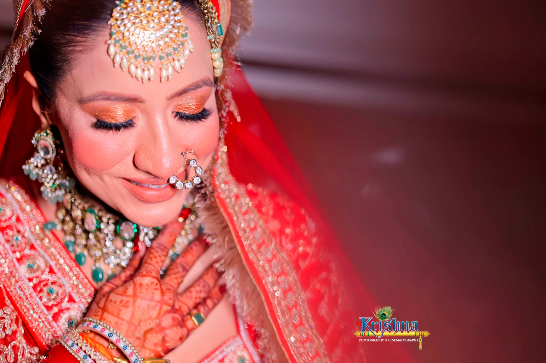 Portfolio image 6 for shri krishna photography, a photographer in Delhi specializing in traditional, candid.