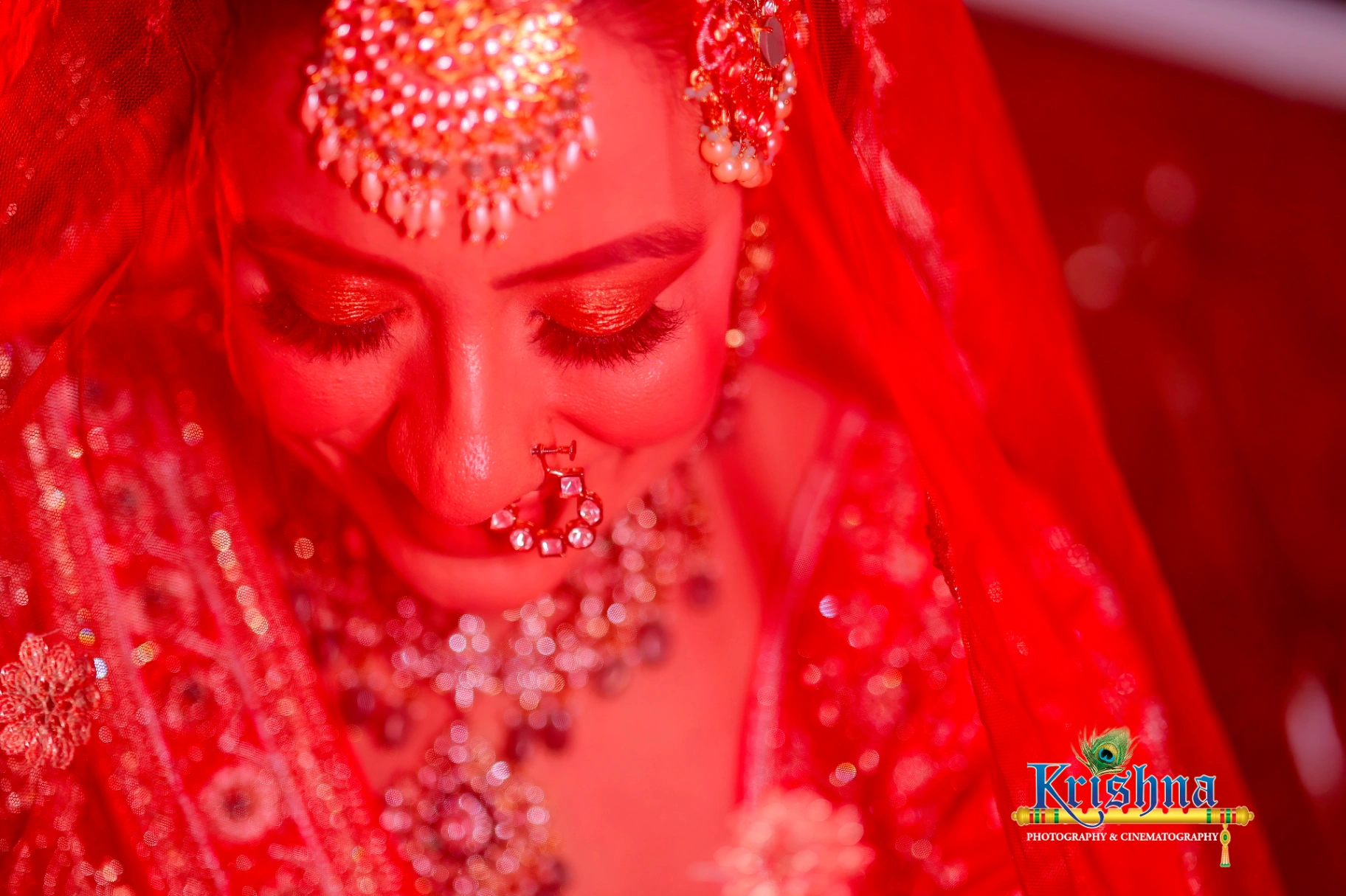 Portfolio image 7 for shri krishna photography, a photographer in Delhi specializing in traditional, candid.