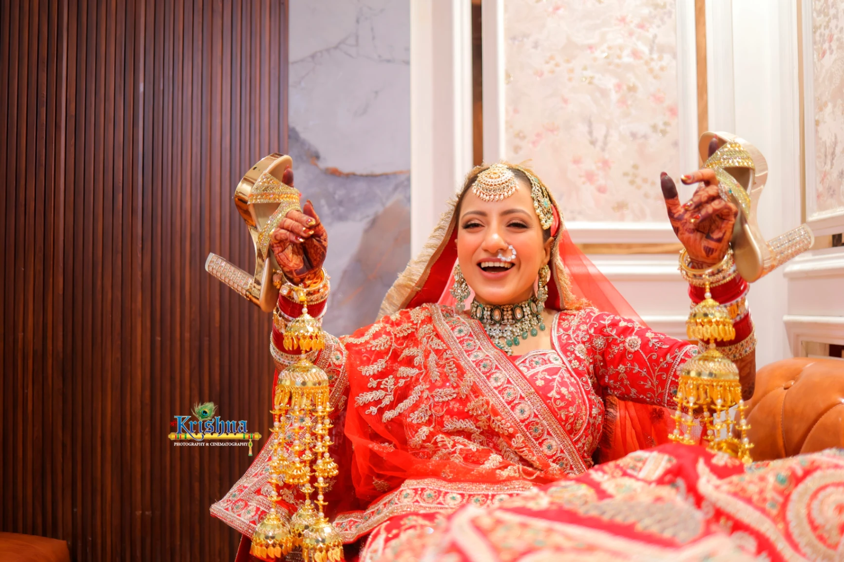 Portfolio image 8 for shri krishna photography, a photographer in Delhi specializing in traditional, candid.