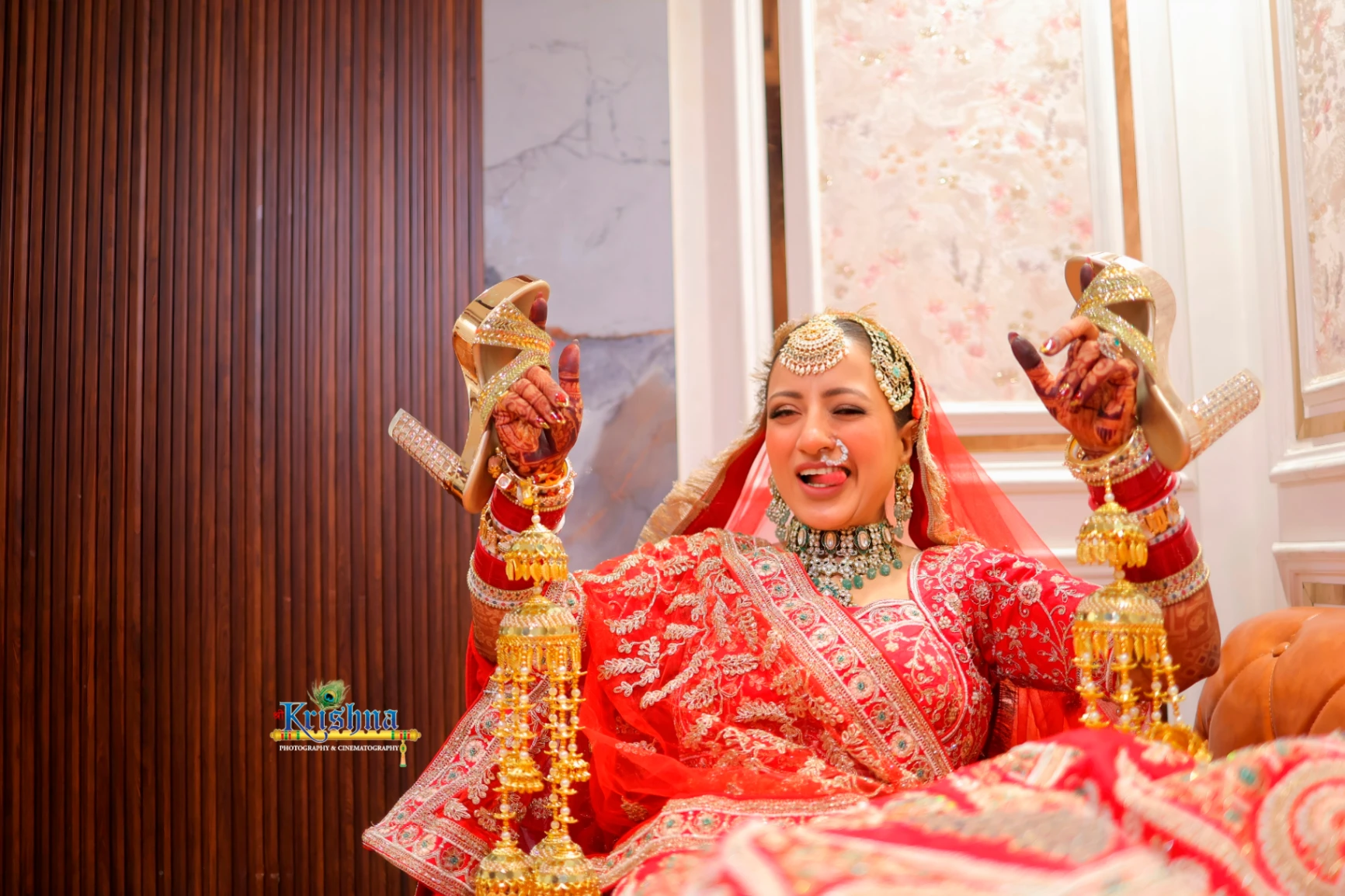 Portfolio image 9 for shri krishna photography, a photographer in Delhi specializing in traditional, candid.