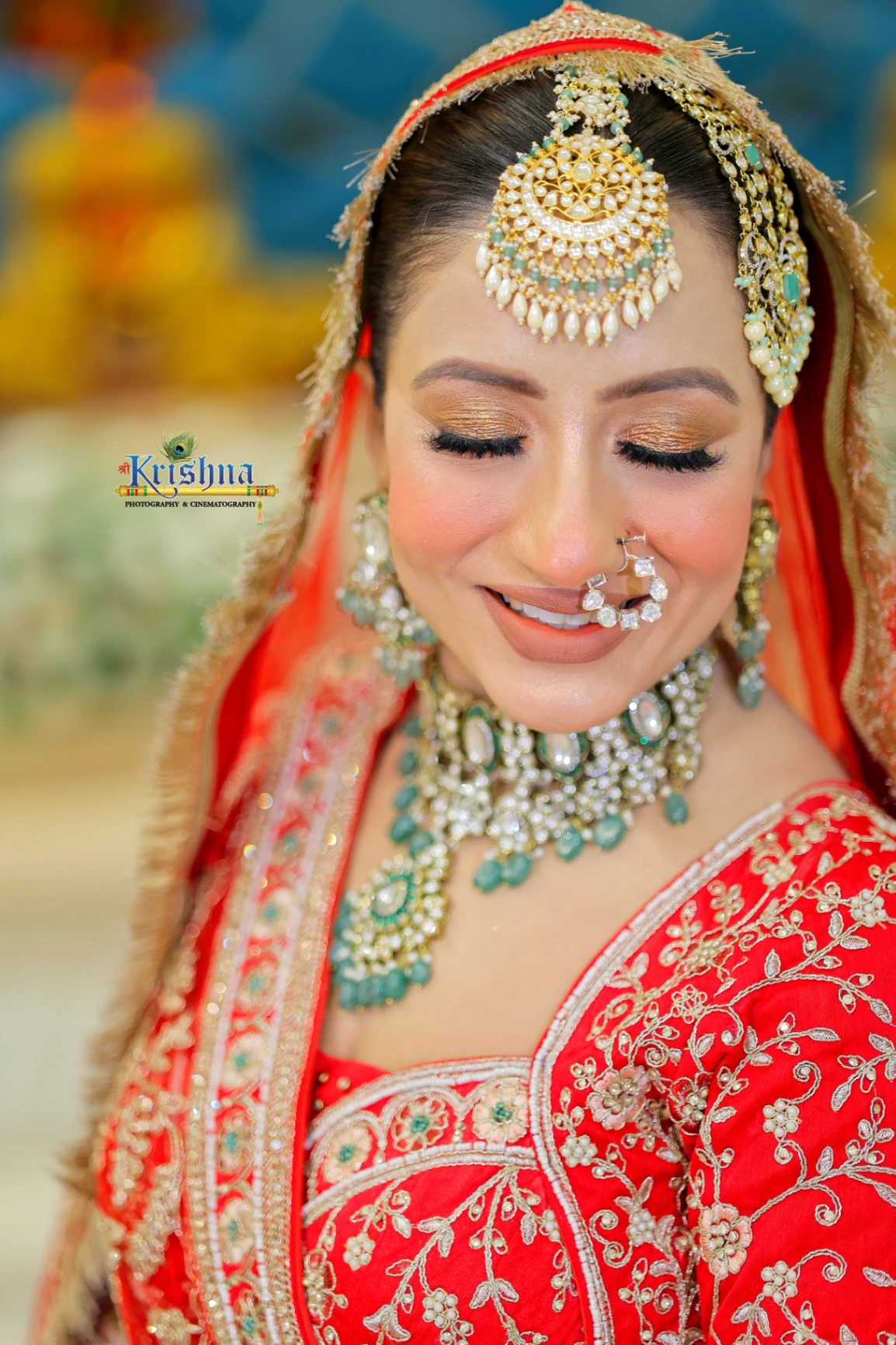 Portfolio image 11 for shri krishna photography, a photographer in Delhi specializing in traditional, candid.