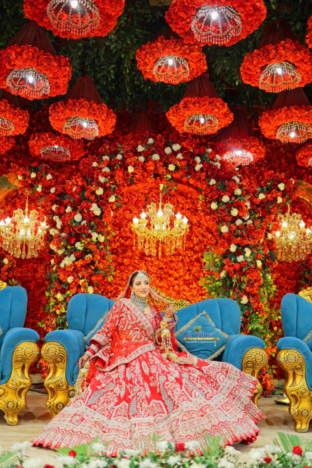 Portfolio image 13 for shri krishna photography, a photographer in Delhi specializing in traditional, candid.