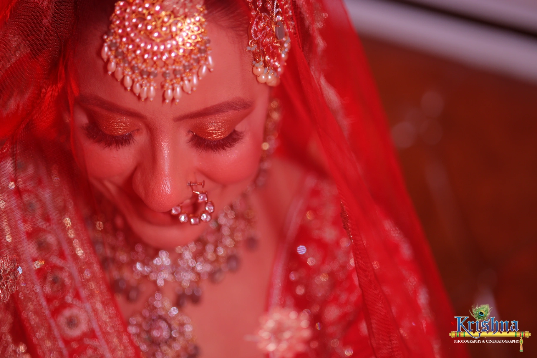 Portfolio image 14 for shri krishna photography, a photographer in Delhi specializing in traditional, candid.