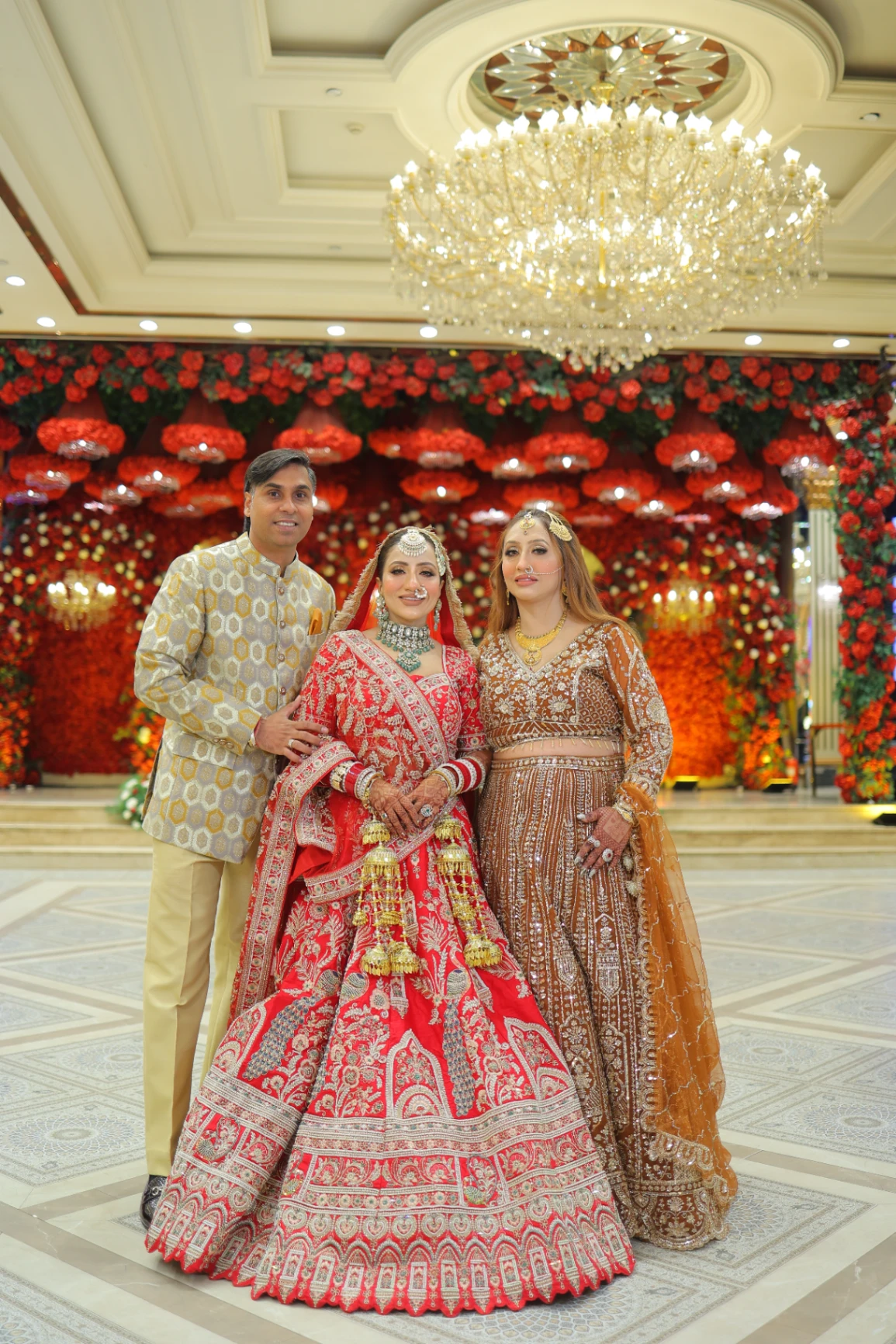 Portfolio image 16 for shri krishna photography, a photographer in Delhi specializing in traditional, candid.