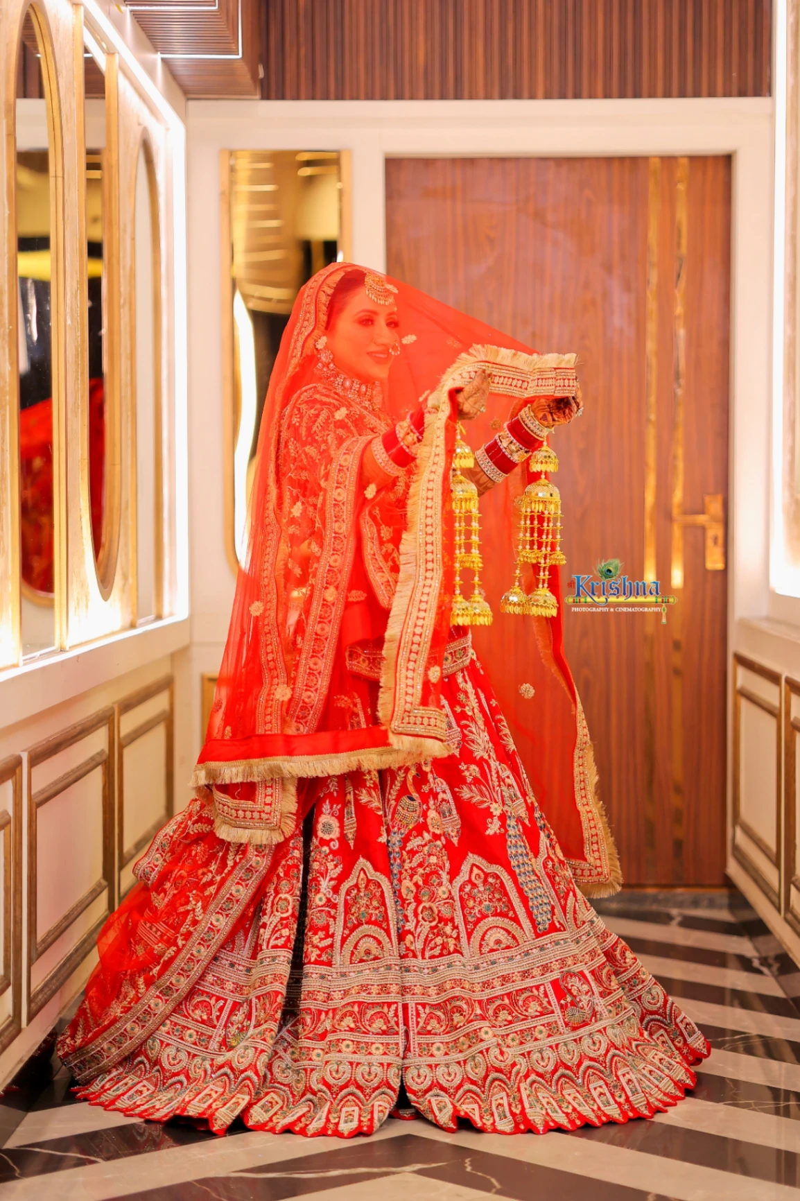 Portfolio image 17 for shri krishna photography, a photographer in Delhi specializing in traditional, candid.