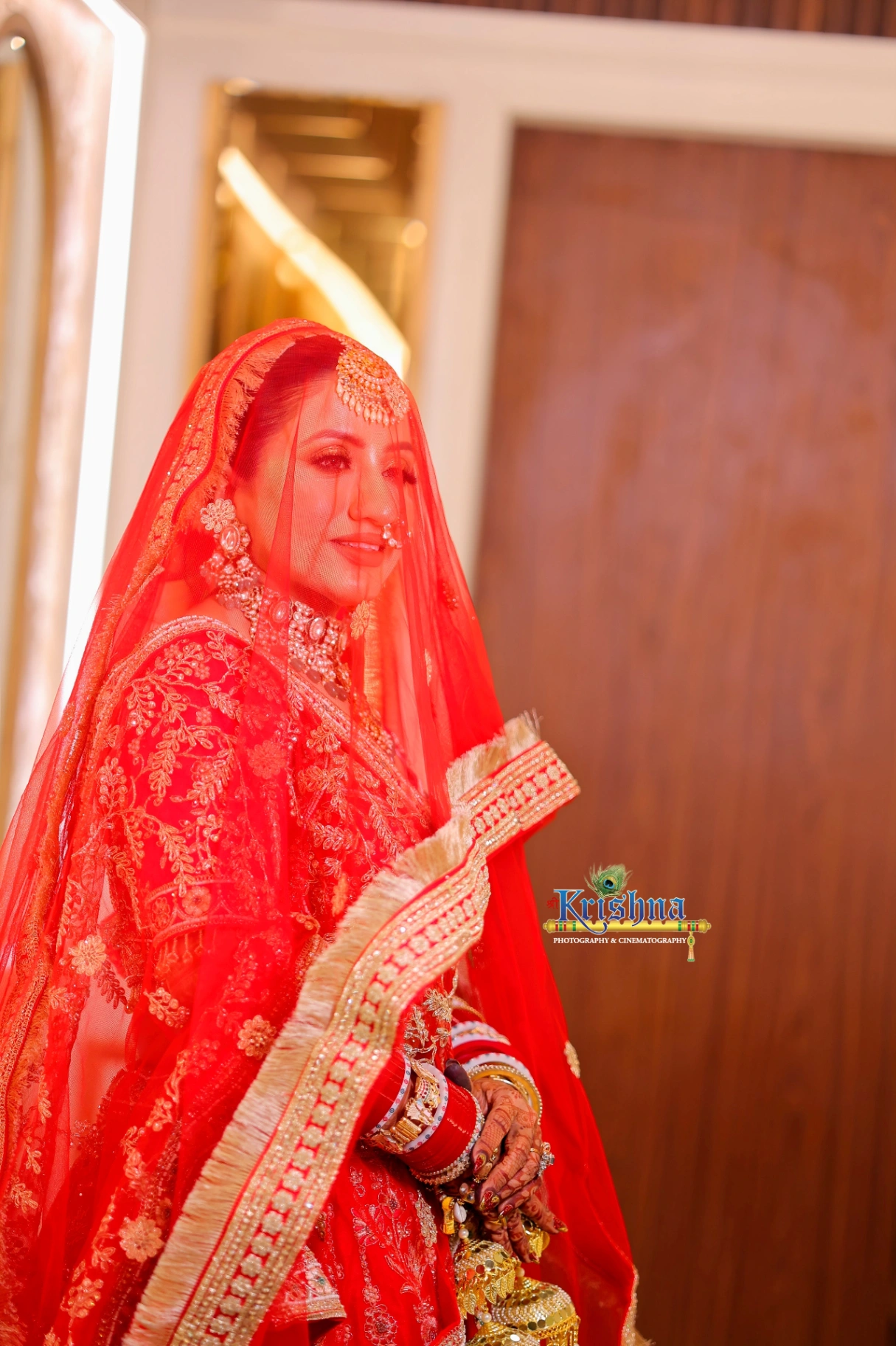 Portfolio image 18 for shri krishna photography, a photographer in Delhi specializing in traditional, candid.