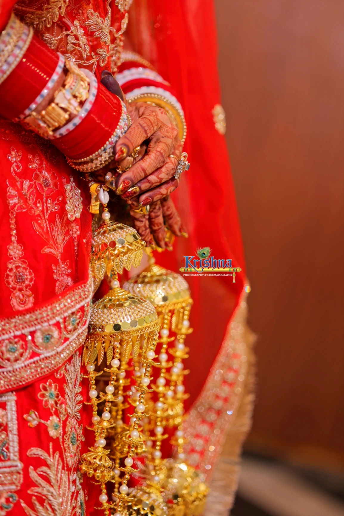 Portfolio image 19 for shri krishna photography, a photographer in Delhi specializing in traditional, candid.