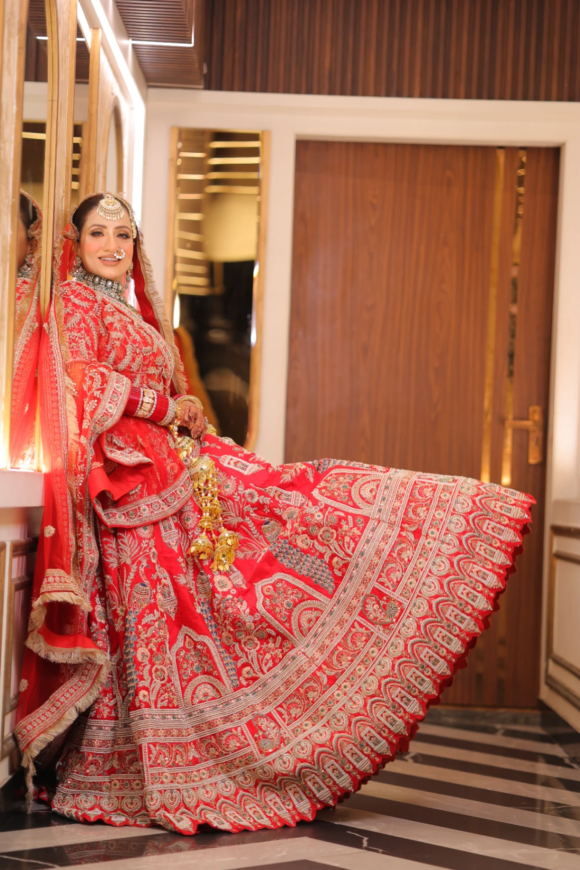 Portfolio image 20 for shri krishna photography, a photographer in Delhi specializing in traditional, candid.