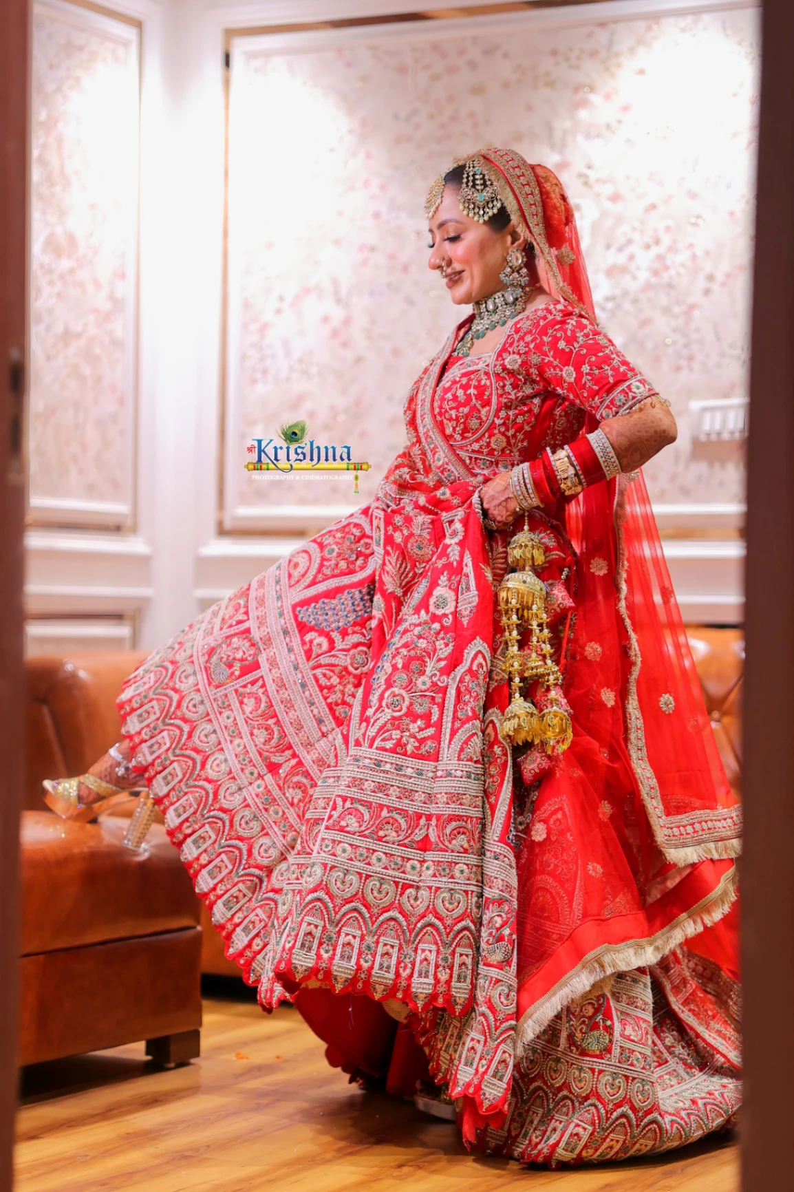 Portfolio image 21 for shri krishna photography, a photographer in Delhi specializing in traditional, candid.