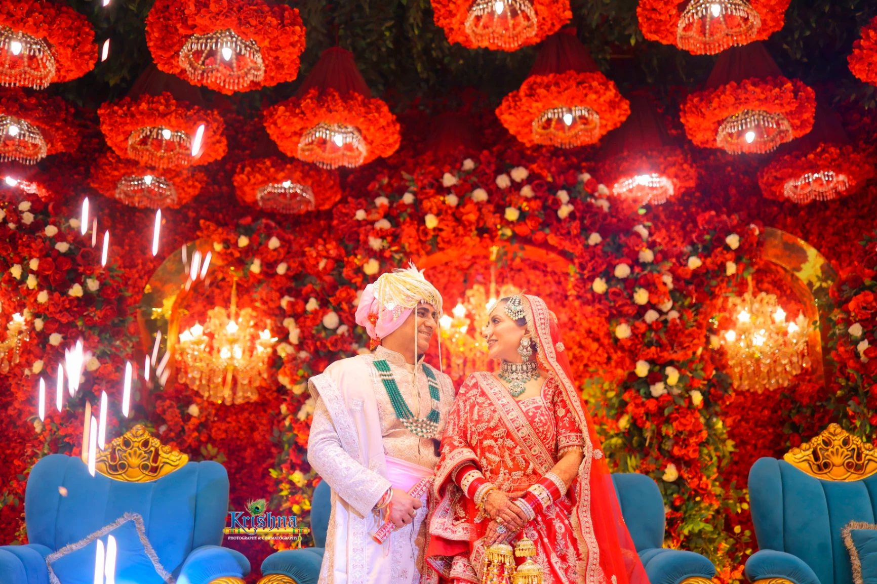 Portfolio image 22 for shri krishna photography, a photographer in Delhi specializing in traditional, candid.