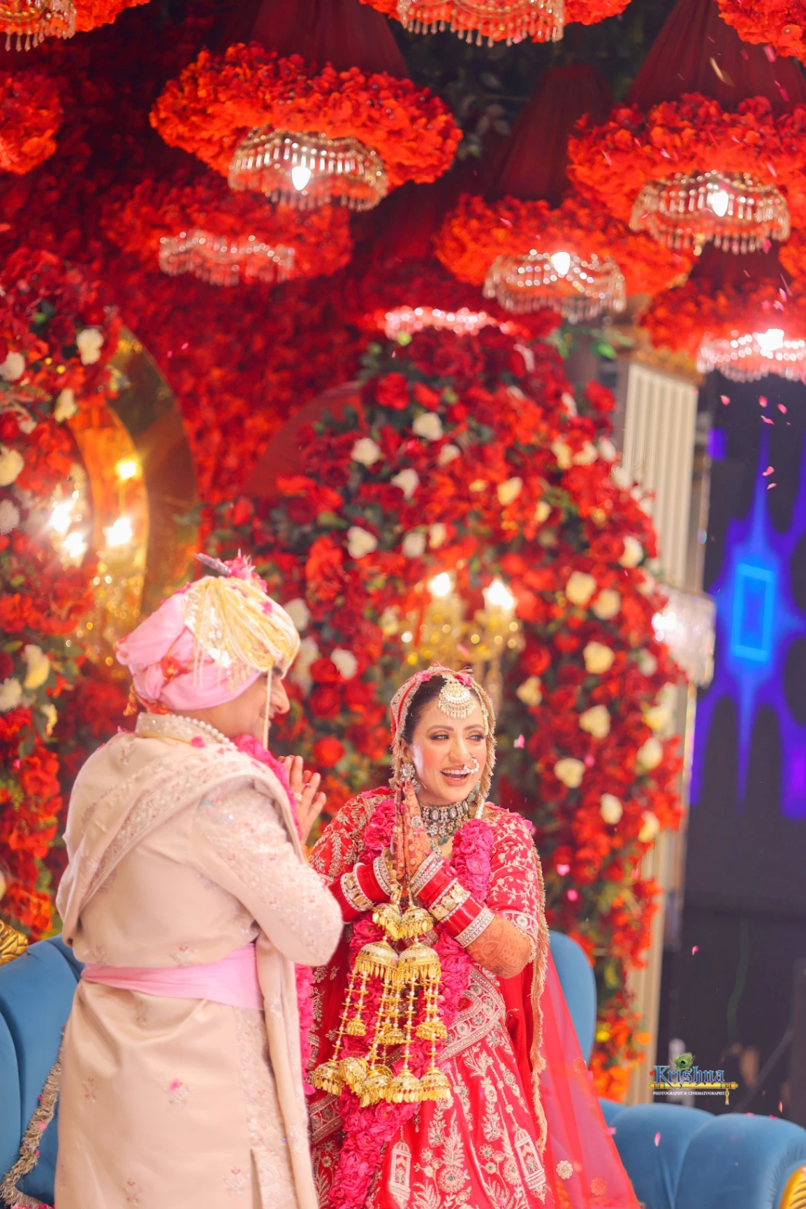 Portfolio image 23 for shri krishna photography, a photographer in Delhi specializing in traditional, candid.