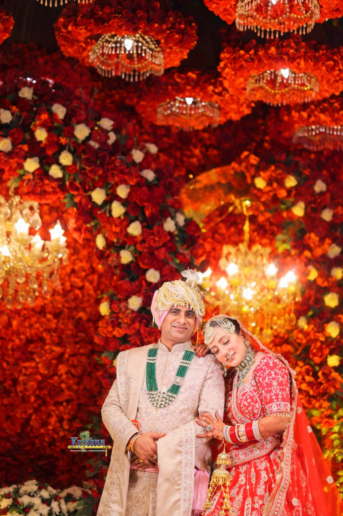 Portfolio image 24 for shri krishna photography, a photographer in Delhi specializing in traditional, candid.