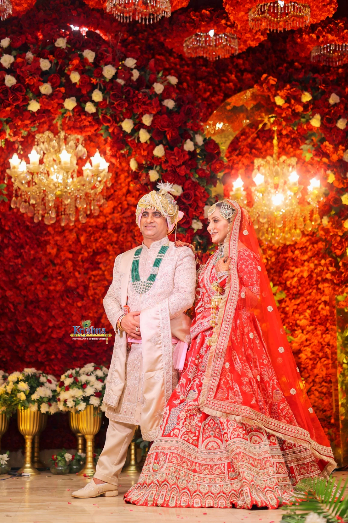 Portfolio image 27 for shri krishna photography, a photographer in Delhi specializing in traditional, candid.