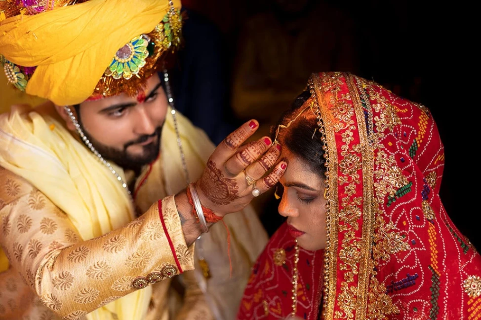 Portfolio image 3 for Vivah Photo, a photographer in Bhubaneswar specializing in candid, artistic, drone, photojournalistic, black and white, lifestyle, traditional, fine art, vintage.