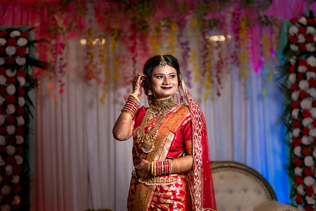 Portfolio image 5 for Vivah Photo, a photographer in Bhubaneswar specializing in candid, artistic, drone, photojournalistic, black and white, lifestyle, traditional, fine art, vintage.