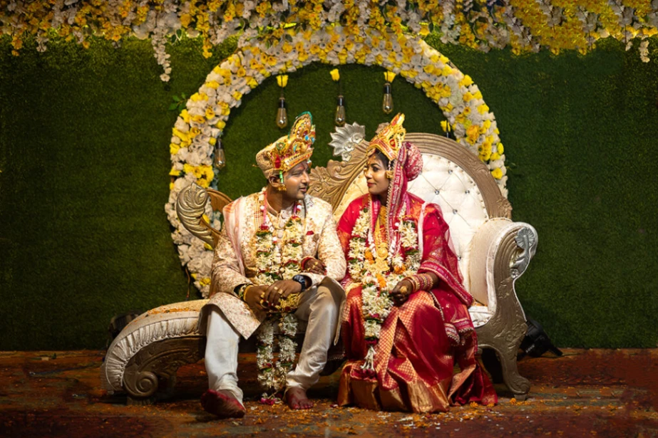 Portfolio image 6 for Vivah Photo, a photographer in Bhubaneswar specializing in candid, artistic, drone, photojournalistic, black and white, lifestyle, traditional, fine art, vintage.