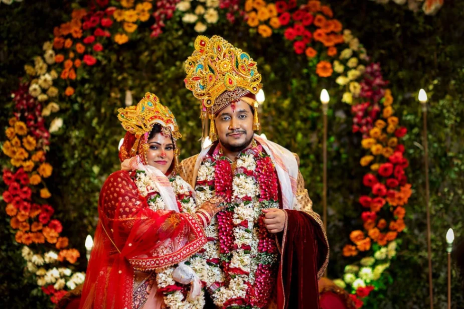 Portfolio image 12 for Vivah Photo, a photographer in Bhubaneswar specializing in candid, artistic, drone, photojournalistic, black and white, lifestyle, traditional, fine art, vintage.