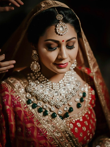 Portfolio image 1 for Wedd shooter, a photographer in Jodhpur specializing in traditional, fine art, vintage, drone, artistic, candid, photojournalistic, black and white, lifestyle.