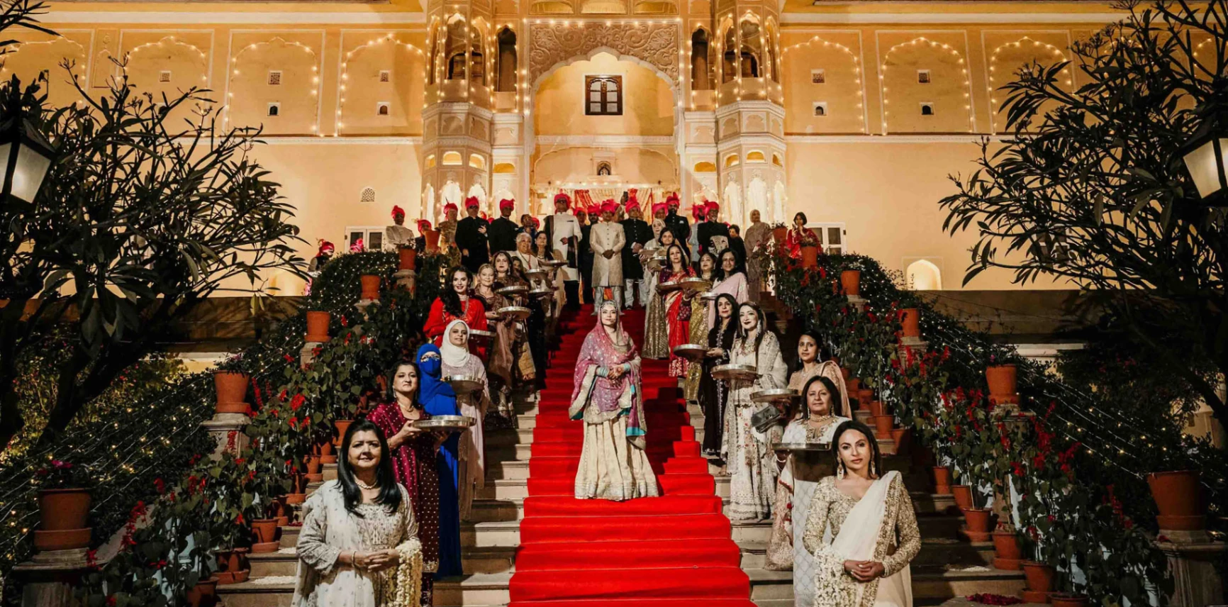 Portfolio image 3 for Wedd shooter, a photographer in Jodhpur specializing in traditional, fine art, vintage, drone, artistic, candid, photojournalistic, black and white, lifestyle.