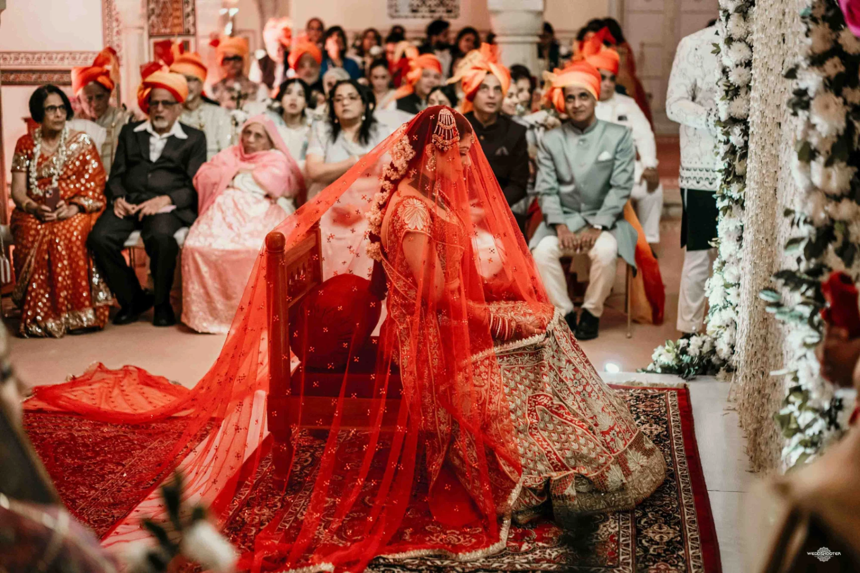 Portfolio image 6 for Wedd shooter, a photographer in Jodhpur specializing in traditional, fine art, vintage, drone, artistic, candid, photojournalistic, black and white, lifestyle.