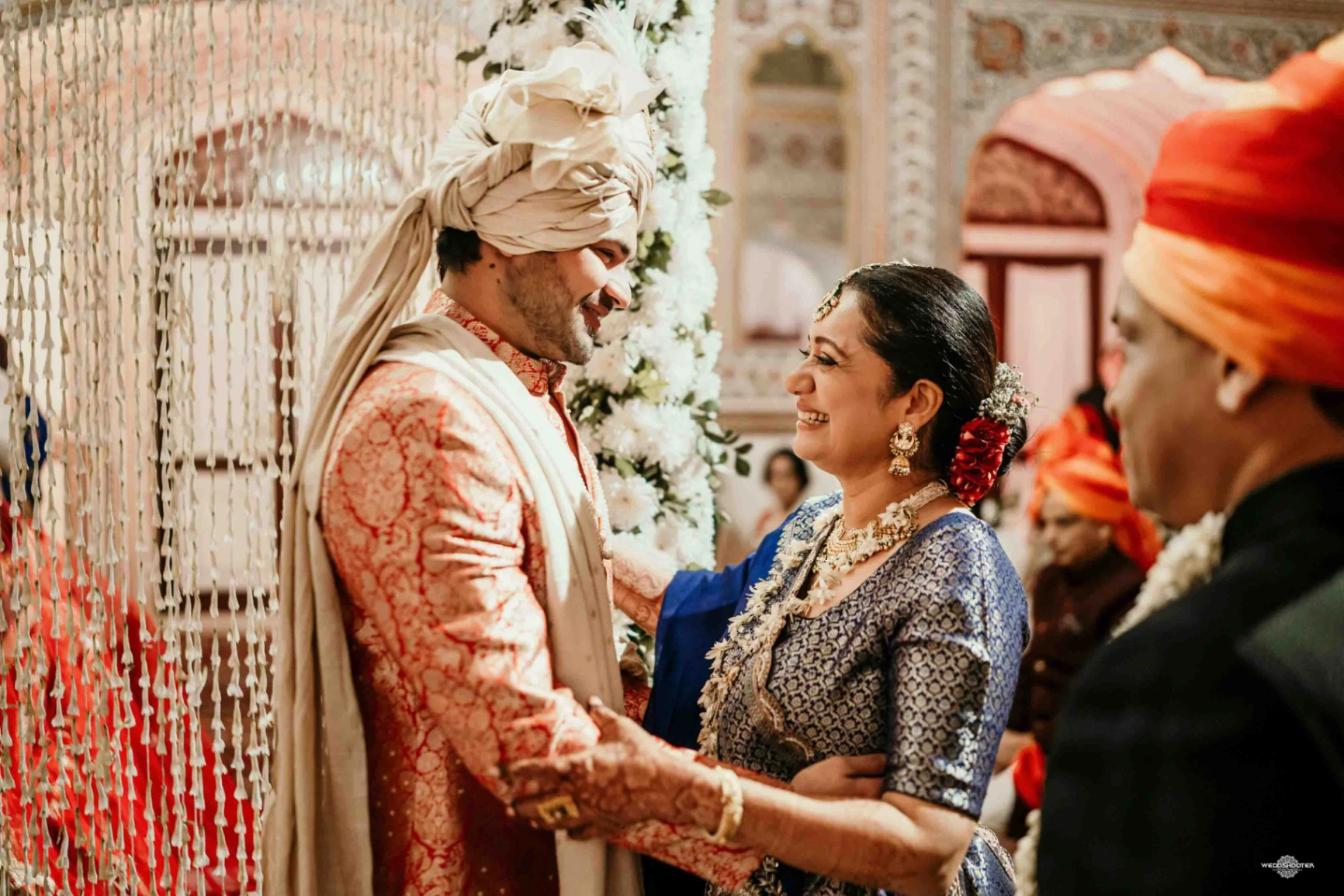 Portfolio image 7 for Wedd shooter, a photographer in Jodhpur specializing in traditional, fine art, vintage, drone, artistic, candid, photojournalistic, black and white, lifestyle.