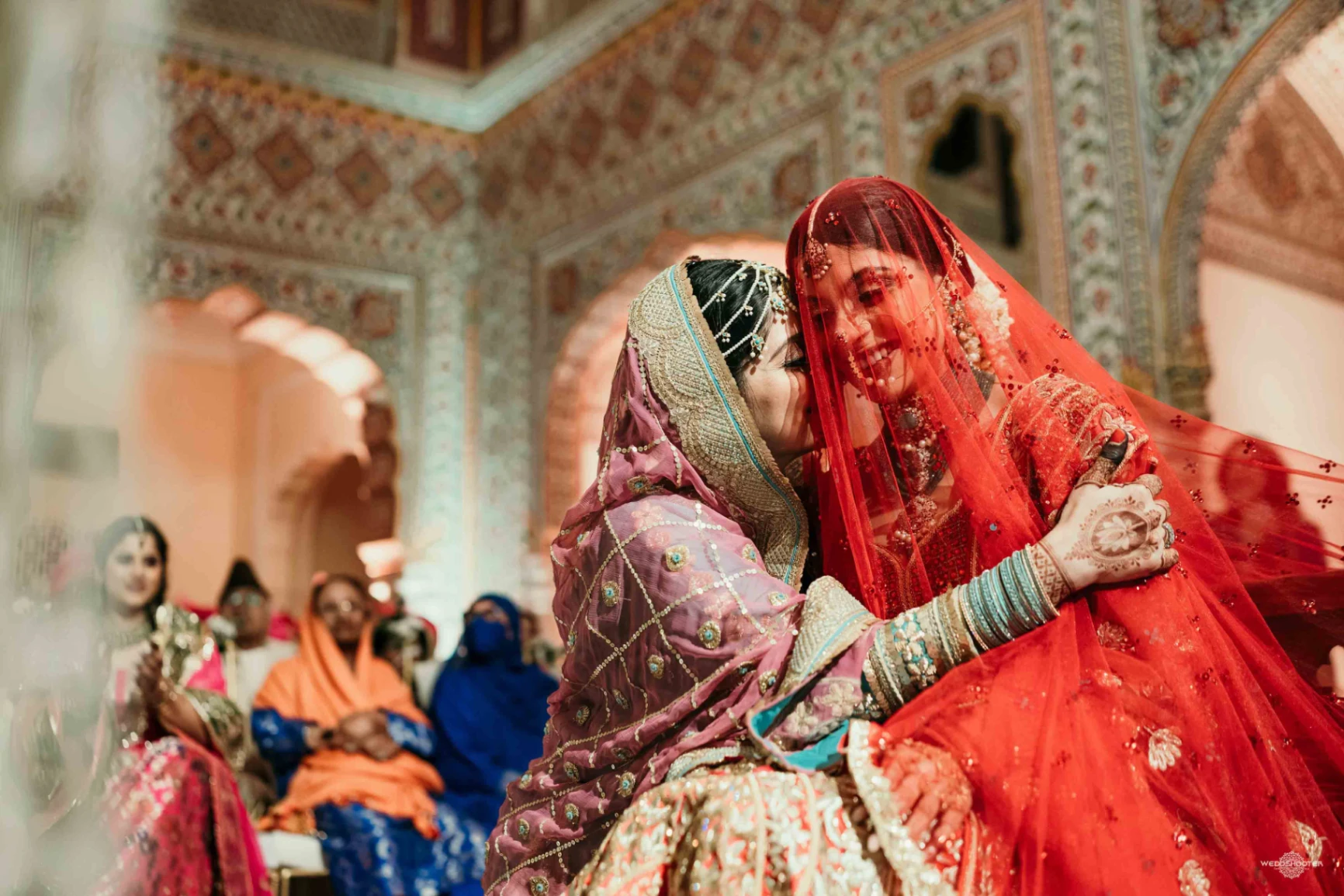 Portfolio image 8 for Wedd shooter, a photographer in Jodhpur specializing in traditional, fine art, vintage, drone, artistic, candid, photojournalistic, black and white, lifestyle.