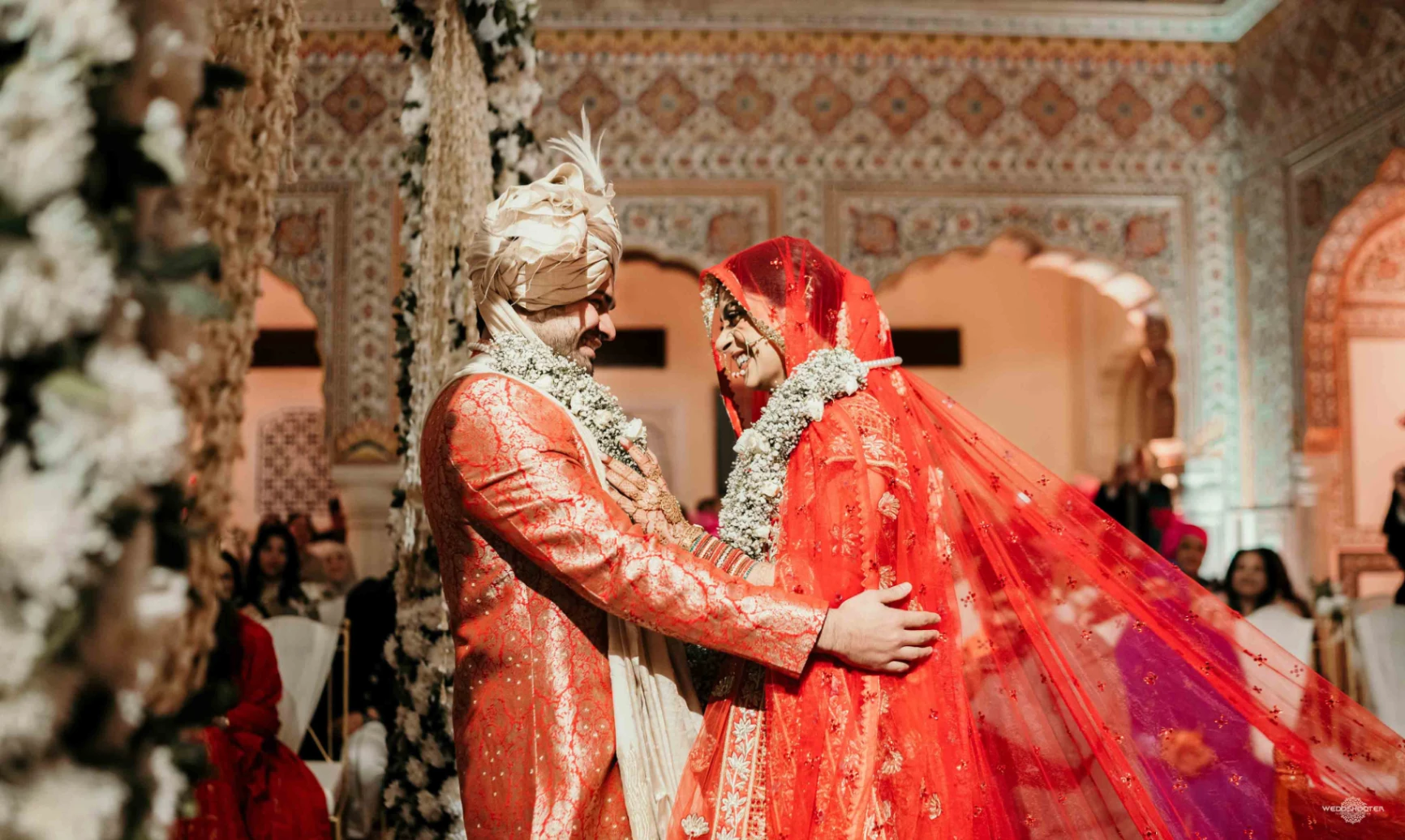 Portfolio image 9 for Wedd shooter, a photographer in Jodhpur specializing in traditional, fine art, vintage, drone, artistic, candid, photojournalistic, black and white, lifestyle.