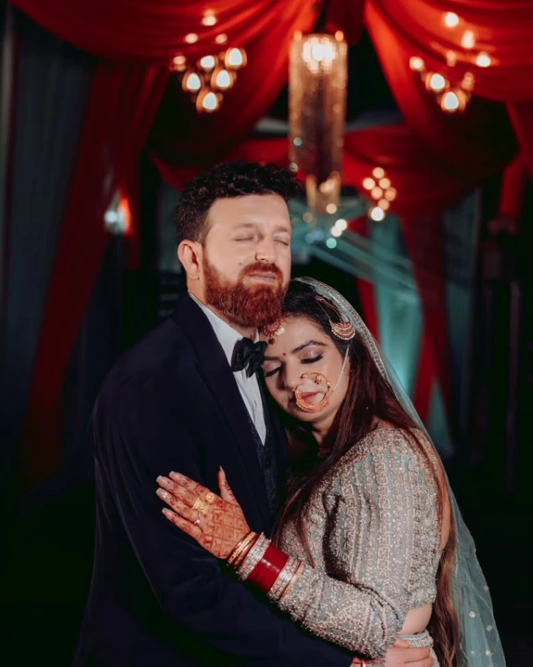 Portfolio image 8 for Weddings By GS, a photographer in Pathankot specializing in lifestyle, drone, vintage, black and white, artistic, fine art, photojournalistic, candid, traditional.