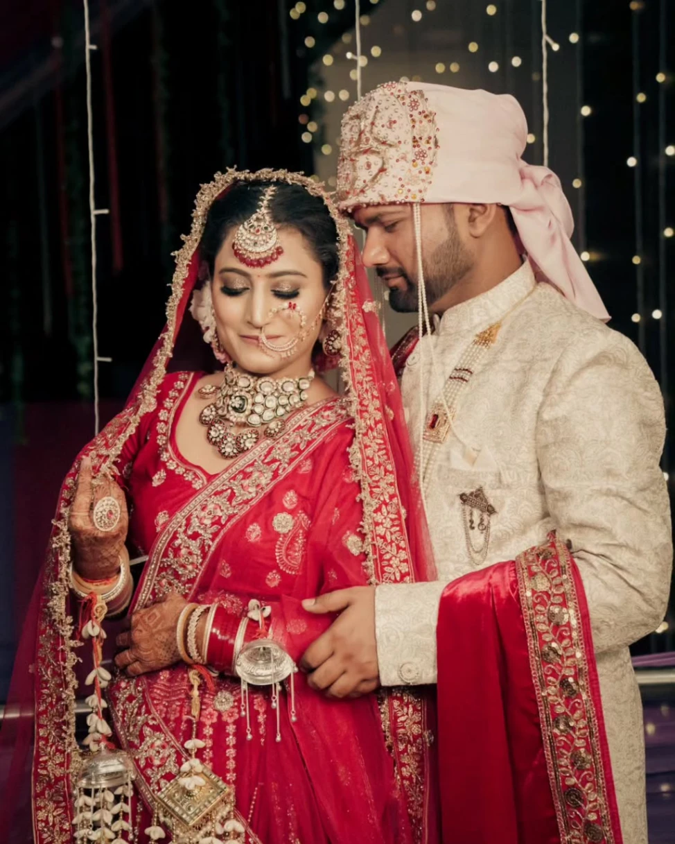 Portfolio image 2 for Weddings By GS, a photographer in Pathankot specializing in lifestyle, drone, vintage, black and white, artistic, fine art, photojournalistic, candid, traditional.