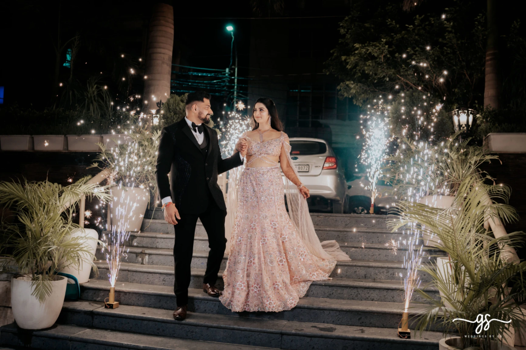 Indian wedding photography by Weddings By GS in Pathankot,  Dhaki road saini mohala, Near Neelkanth mandir