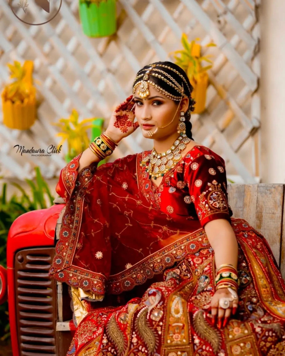 Portfolio image 4 for Mandawra click photography studio, a photographer in Ajmer specializing in traditional, fine art, vintage, lifestyle, black and white, photojournalistic, candid, artistic, drone.