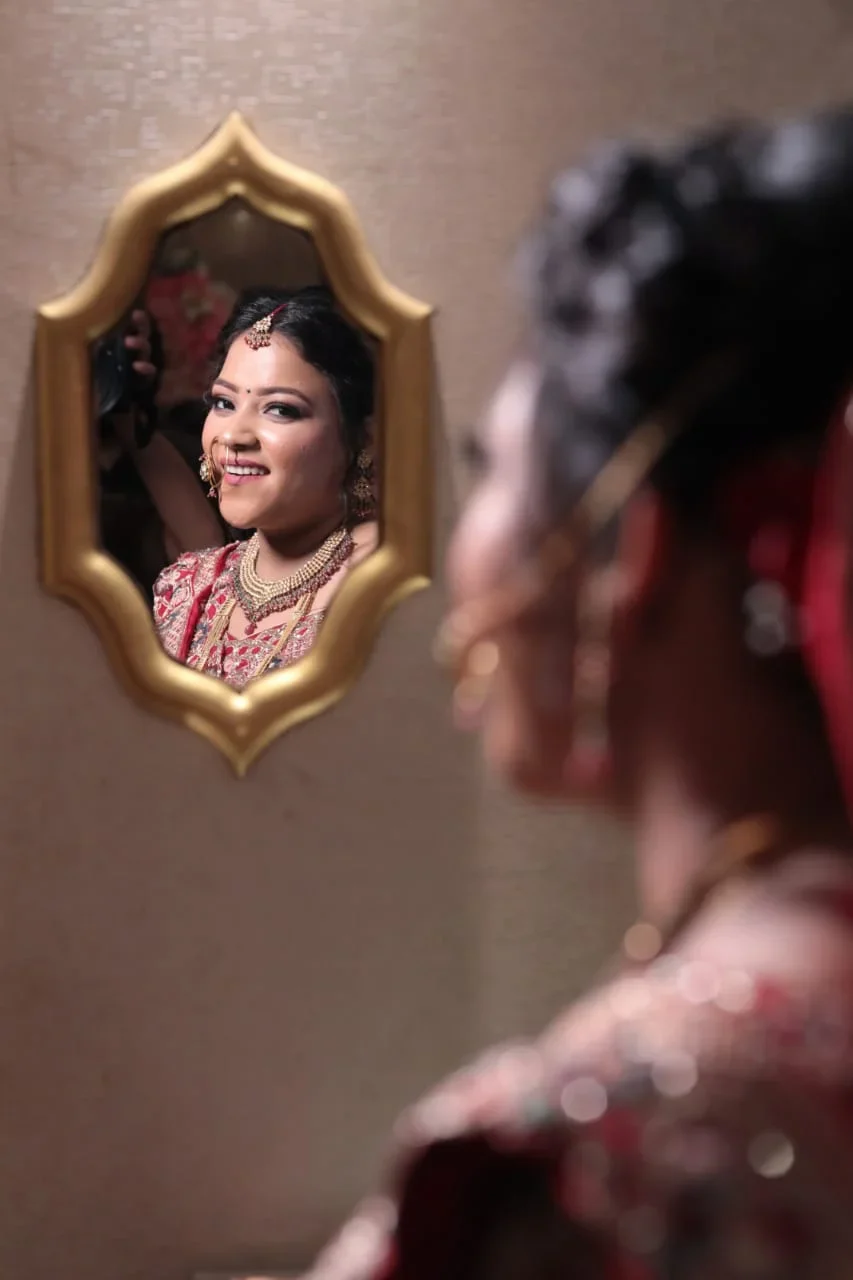 Portfolio image 8 for Wedding Lens, a photographer in Delhi specializing in traditional, fine art, vintage, drone, artistic, candid, photojournalistic, black and white, lifestyle.