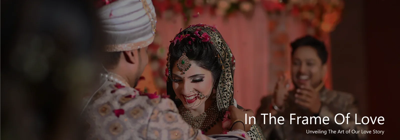 Indian wedding photography by Wedding Lens in Delhi, B590 Ground Floor, Bunkar  Colony Ashok Vihar, Phase - 4 