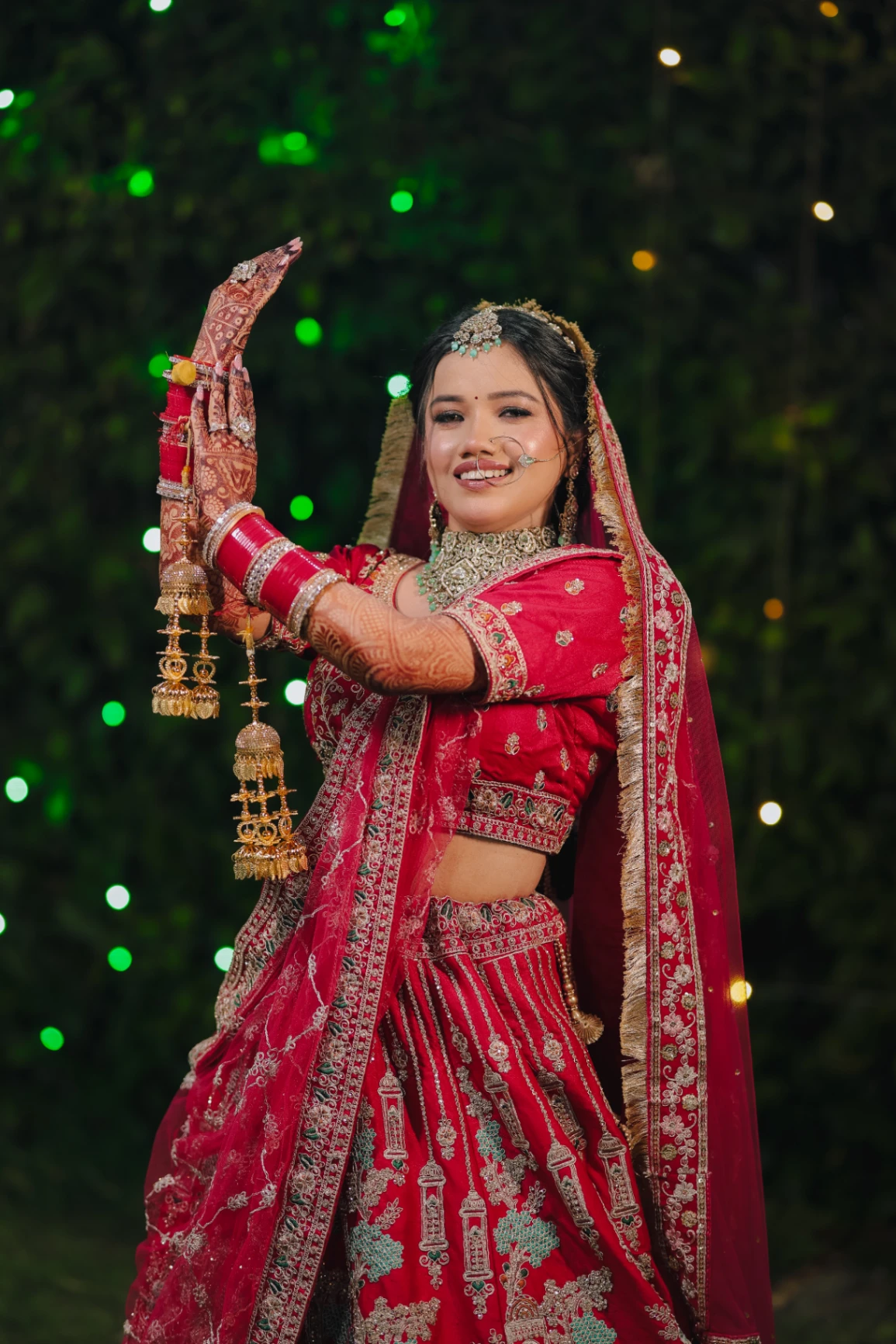 Indian wedding photography by Wedding Lens in Delhi, B590 Ground Floor, Bunkar  Colony Ashok Vihar, Phase - 4 