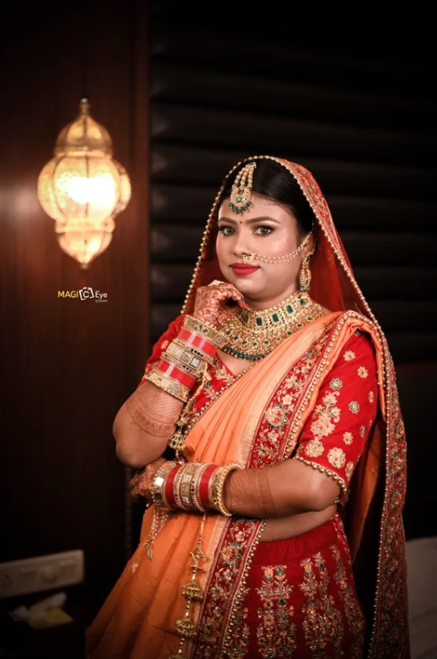 Portfolio image 6 for Magic Eye Studio , a photographer in Ranchi specializing in traditional, fine art, vintage, drone, artistic, candid, photojournalistic, black and white, lifestyle.