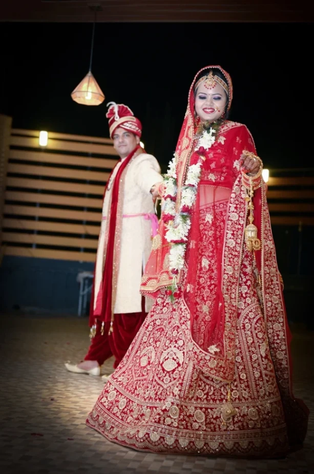 Portfolio image 7 for Magic Eye Studio , a photographer in Ranchi specializing in traditional, fine art, vintage, drone, artistic, candid, photojournalistic, black and white, lifestyle.