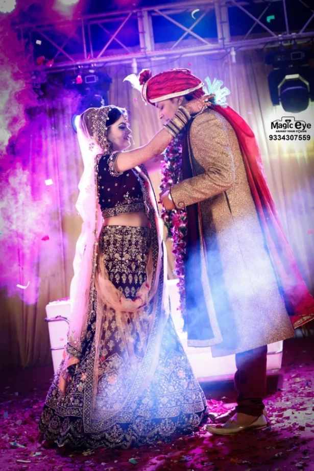 Portfolio image 9 for Magic Eye Studio , a photographer in Ranchi specializing in traditional, fine art, vintage, drone, artistic, candid, photojournalistic, black and white, lifestyle.