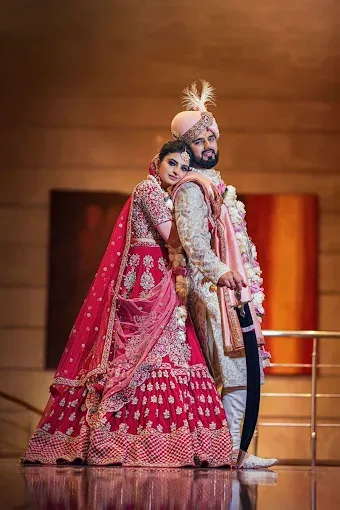 Portfolio image 4 for Ekvira Film Photography, a photographer in Navi Mumbai specializing in traditional, fine art, vintage, candid, artistic, drone, photojournalistic, black and white, lifestyle.