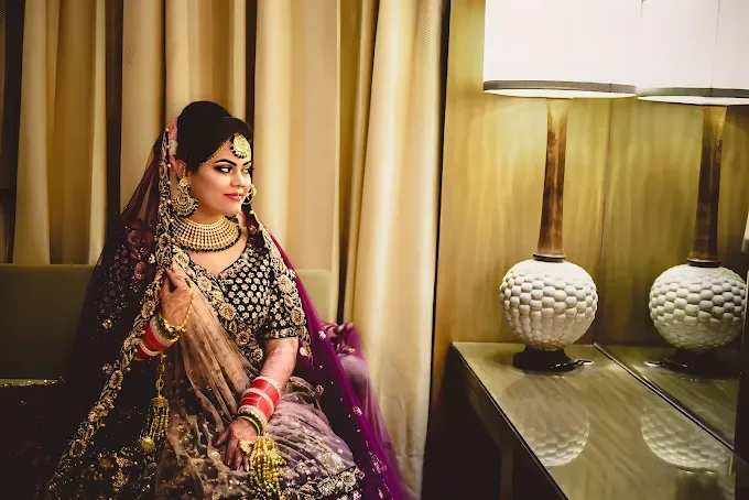 Indian wedding photography by Ekvira Film Photography in Navi Mumbai