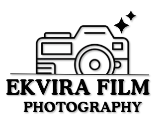 Headshot of Ekvira Film Photography, the photographer behind Ekvira Film Photography.